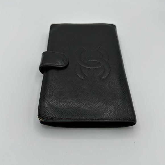 Chanel Timeless Wallet - Picture 6 of 13